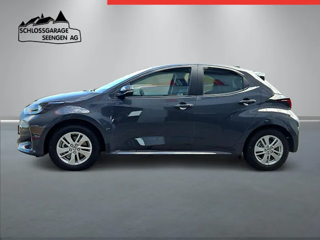 Toyota Yaris 1.5 VVT-i HSD Comfort