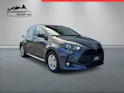 Toyota Yaris 1.5 VVT-i HSD Comfort