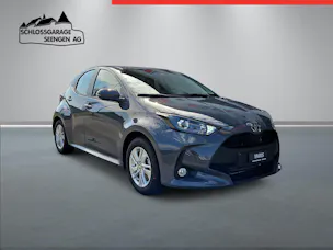 Toyota Yaris 1.5 VVT-i HSD Comfort