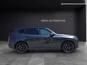 BMW X3 30e xDrive M Sport Pro