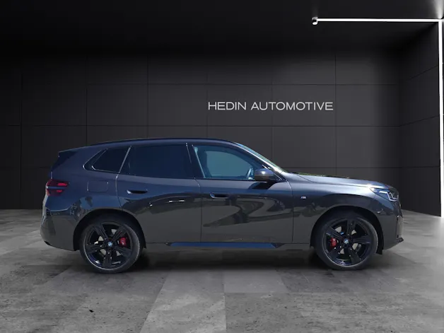 BMW X3 30e xDrive M Sport Pro