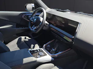 BMW X3 30e xDrive M Sport Pro