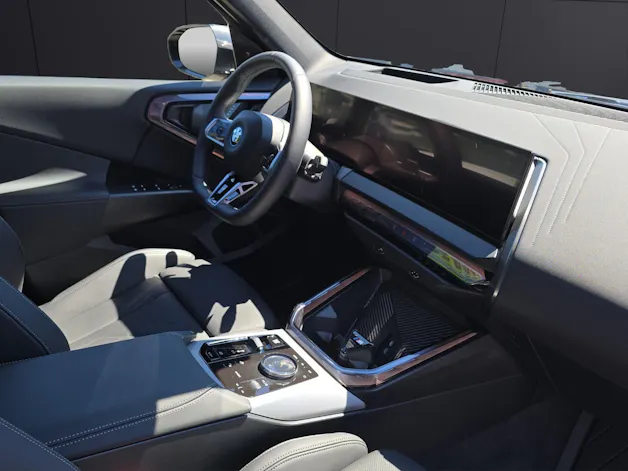 BMW X3 30e xDrive M Sport Pro
