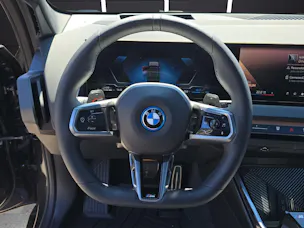 BMW X3 30e xDrive M Sport Pro