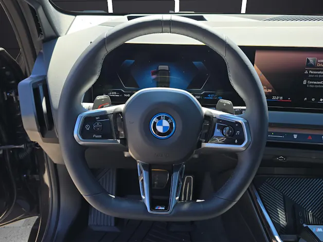 BMW X3 30e xDrive M Sport Pro