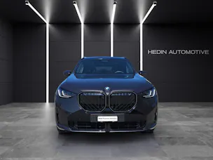 BMW X3 30e xDrive M Sport Pro