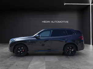 BMW X3 30e xDrive M Sport Pro