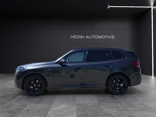 BMW X3 30e xDrive M Sport Pro