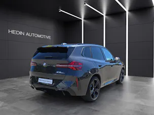 BMW X3 30e xDrive M Sport Pro