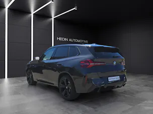 BMW X3 30e xDrive M Sport Pro