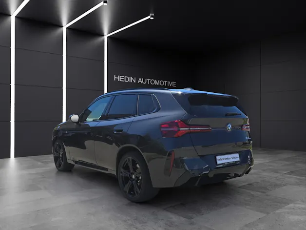 BMW X3 30e xDrive M Sport Pro