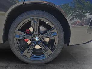 BMW X3 30e xDrive M Sport Pro