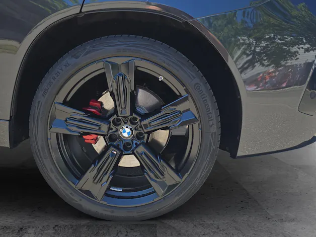 BMW X3 30e xDrive M Sport Pro