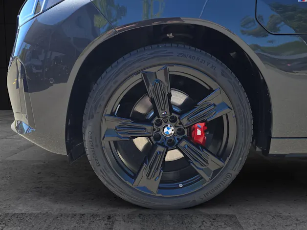 BMW X3 30e xDrive M Sport Pro