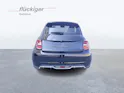 Fiat 500 Abarth Turismo