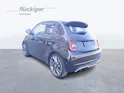 Fiat 500 Abarth Turismo