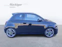 Fiat 500 Abarth Turismo
