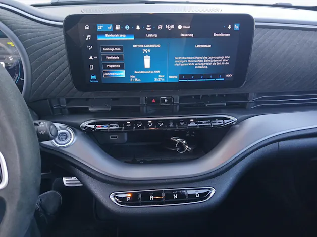 Fiat 500 Abarth Turismo