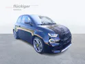 Fiat 500 Abarth Turismo
