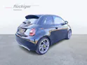 Fiat 500 Abarth Turismo