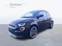 Fiat 500 Abarth Turismo