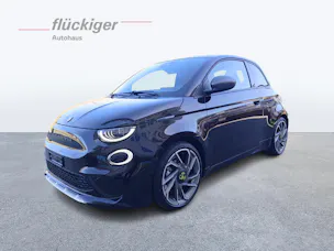 Fiat 500 Abarth Turismo