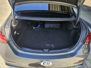 Mercedes-Benz C 400 e 4Matic AMG Line