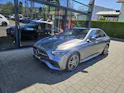 Mercedes-Benz C 400 e 4Matic AMG Line