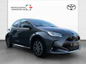 Toyota Yaris 1.5 VVT-i HSD Premium