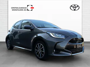Toyota Yaris 1.5 VVT-i HSD Premium
