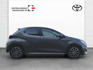 Toyota Yaris 1.5 VVT-i HSD Premium