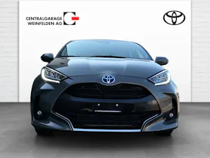 Toyota Yaris 1.5 VVT-i HSD Premium