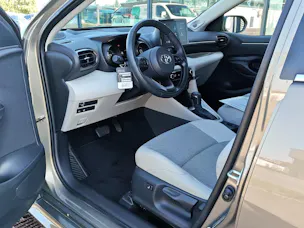 Toyota Yaris 1.5 VVT-i HSD Premium