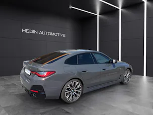 BMW M440i xDrive Gran Coupé