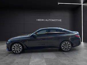 BMW M440i xDrive Gran Coupé