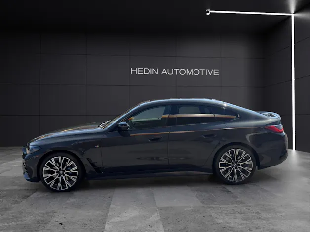BMW M440i xDrive Gran Coupé