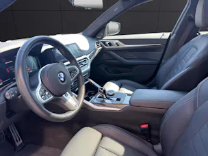 BMW M440i xDrive Gran Coupé