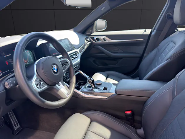 BMW M440i xDrive Gran Coupé