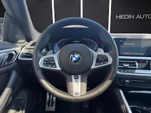 BMW M440i xDrive Gran Coupé