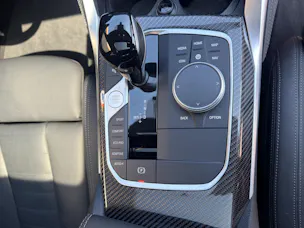 BMW M440i xDrive Gran Coupé