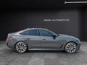 BMW M440i xDrive Gran Coupé