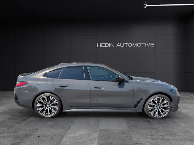 BMW M440i xDrive Gran Coupé