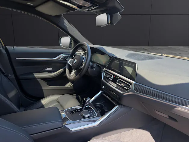 BMW M440i xDrive Gran Coupé