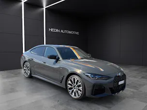 BMW M440i xDrive Gran Coupé