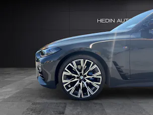 BMW M440i xDrive Gran Coupé