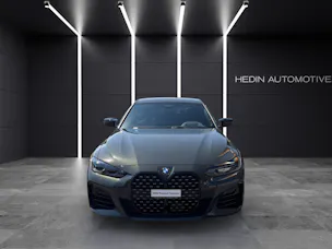 BMW M440i xDrive Gran Coupé