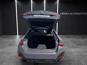 BMW M440i xDrive Gran Coupé