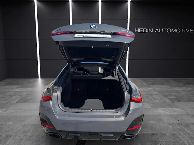 BMW M440i xDrive Gran Coupé