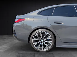 BMW M440i xDrive Gran Coupé