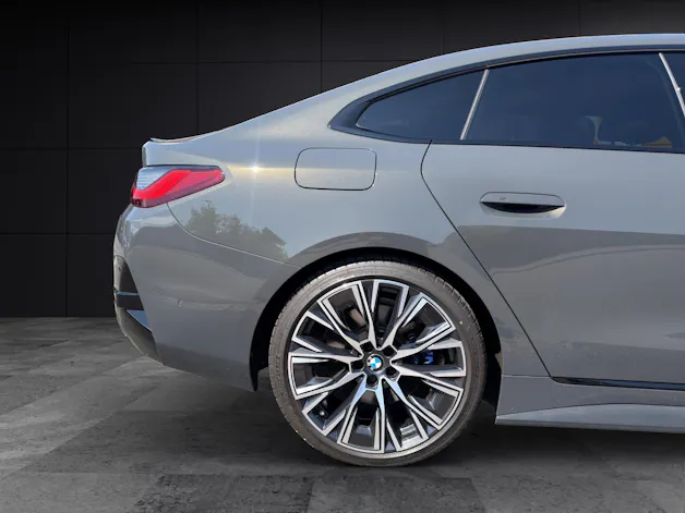 BMW M440i xDrive Gran Coupé